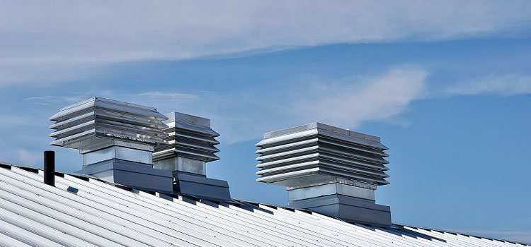 Energy Efficient Roof Saticoy