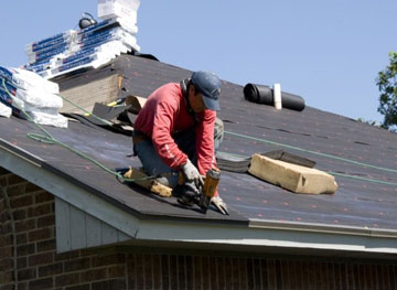 Asphalt Shingle Roofing Repair Saticoy