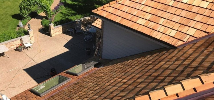 Wood Shakes Roofing Contractors Saticoy