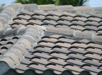 Concrete Tile Roofing in Saticoy